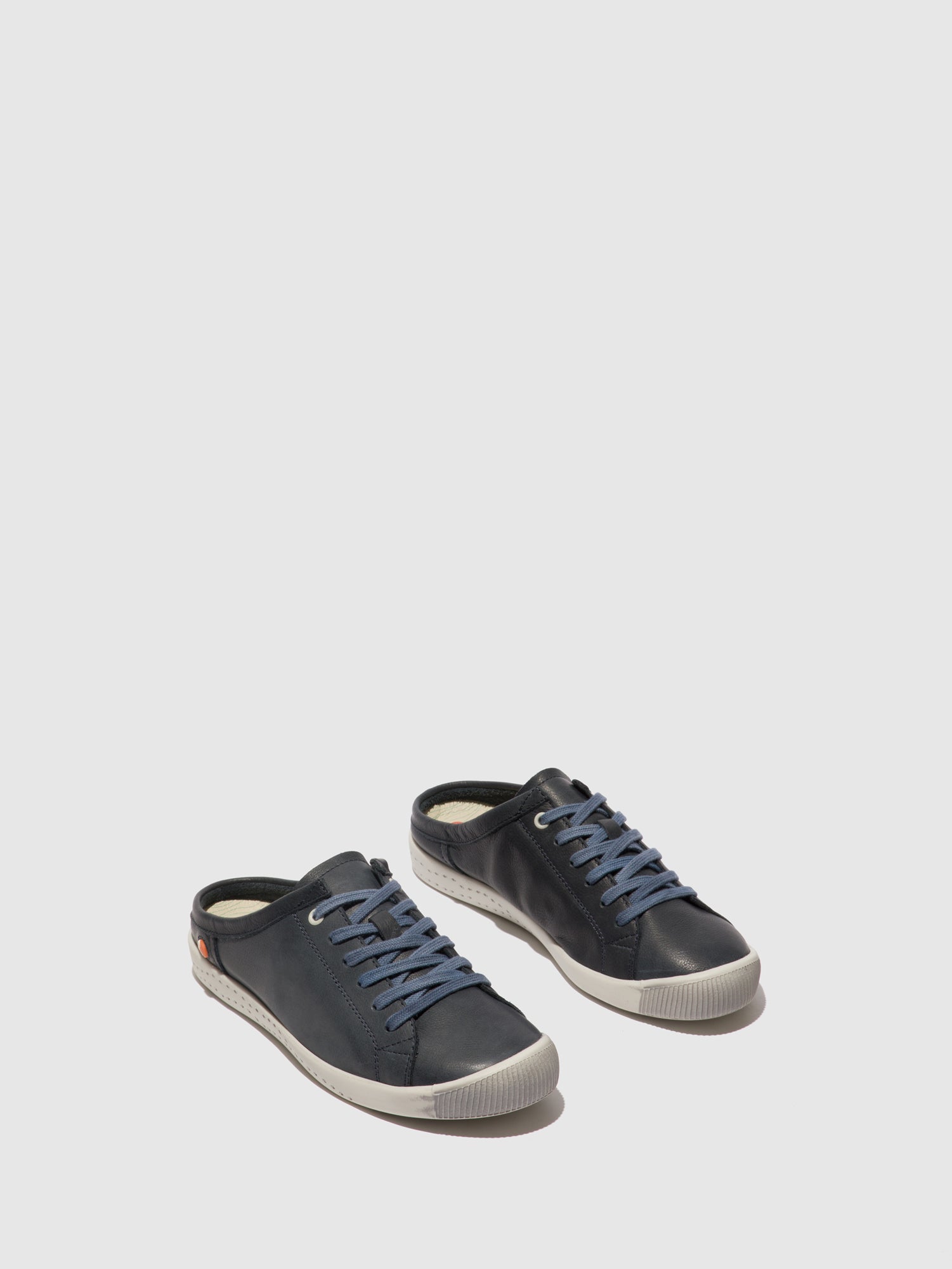 Softinos Ténis Slip-on IDLE717SOF NAVY
